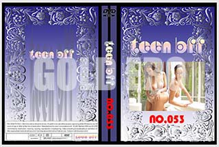 ʼ̵DVD ΢DVD ɥ㡼 teen bff no.053 [-]