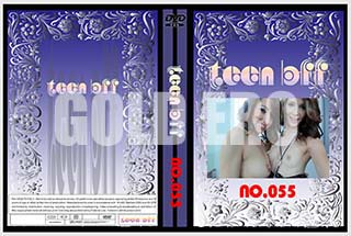 ʼ̵DVD ΢DVD ɥ㡼 teen bff no.055 [-]