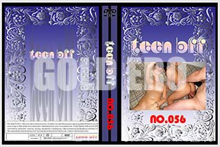 ʼ̵DVD ΢DVD ɥ㡼 teen bff no.056 [-]