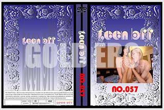 ʼ̵DVD ΢DVD ɥ㡼 teen bff no.057 [-]