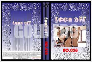 ʼ̵DVD ΢DVD ɥ㡼 teen bff no.058 [-]