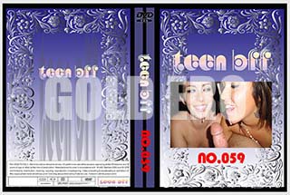 ʼ̵DVD ΢DVD ɥ㡼 teen bff no.059 [-]