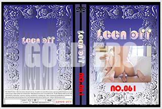 ʼ̵DVD ΢DVD ɥ㡼 teen bff no.061 [-]