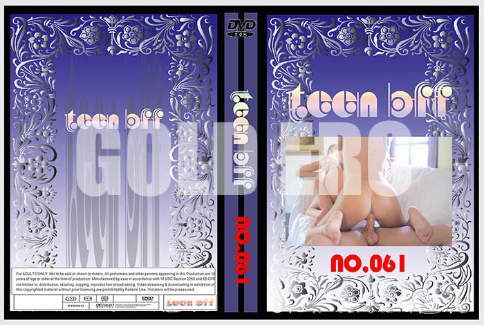 ʼ̵DVD΢DVD ɥ㡼 teen bff no.061 [-]