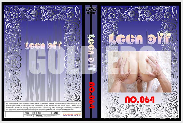 ʼ̵DVD΢DVD ɥ㡼 teen bff no.064 [-]