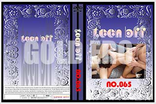 ʼ̵DVD ΢DVD ɥ㡼 teen bff no.065 [-]