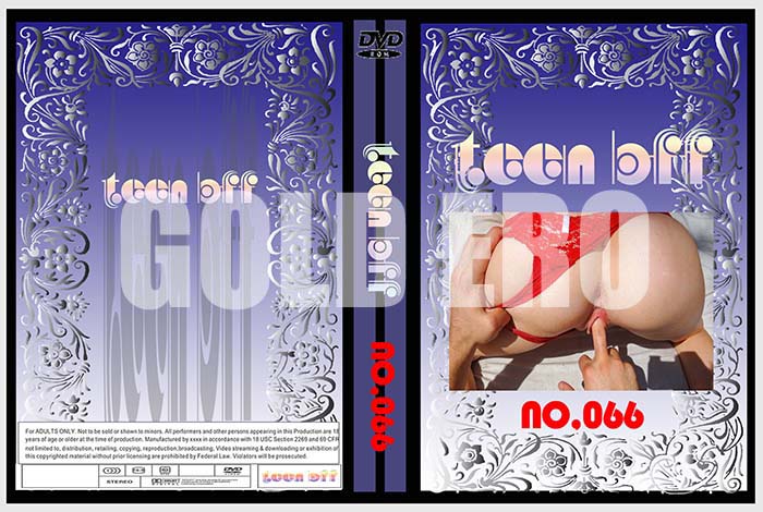 ʼ̵DVD΢DVD ɥ㡼 teen bff no.066 [-]