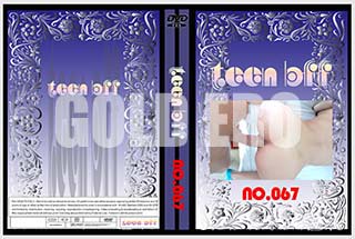 ʼ̵DVD ΢DVD ɥ㡼 teen bff no.067 [-]