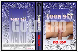 ʼ̵DVD ΢DVD ɥ㡼 teen bff no.069 [-]