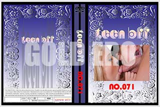 ʼ̵DVD ΢DVD ɥ㡼 teen bff no.071 [-]