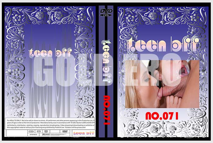 ʼ̵DVD΢DVD ɥ㡼 teen bff no.071 [-]