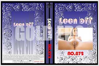 ʼ̵DVD ΢DVD ɥ㡼 teen bff no.072 [-]