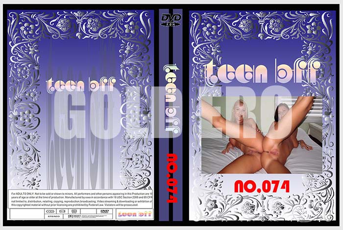 ʼ̵DVD΢DVD ɥ㡼 teen bff no.074 [-]