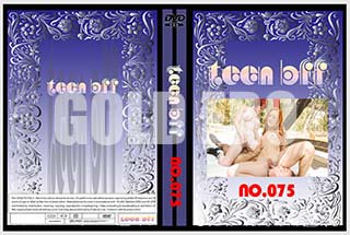 ʼ̵DVD ΢DVD ɥ㡼 teen bff no.075 [-]