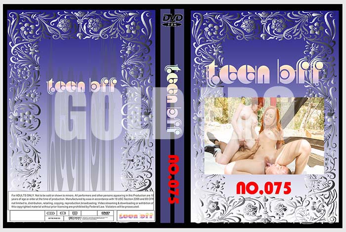 ʼ̵DVD΢DVD ɥ㡼 teen bff no.075 [-]