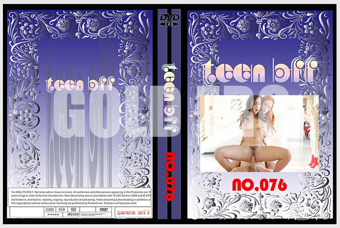 ʼ̵DVD΢DVD ɥ㡼 teen bff no.076 [-]