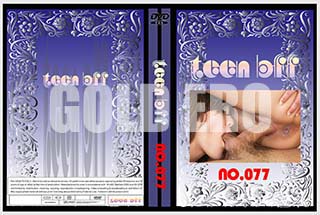 ʼ̵DVD ΢DVD ɥ㡼 teen bff no.077 [-]