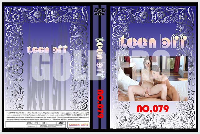 ʼ̵DVD΢DVD ɥ㡼 teen bff no.079 [-]