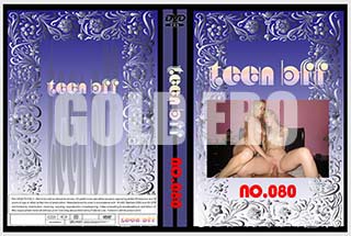 ʼ̵DVD ΢DVD ɥ㡼 teen bff no.080 [-]