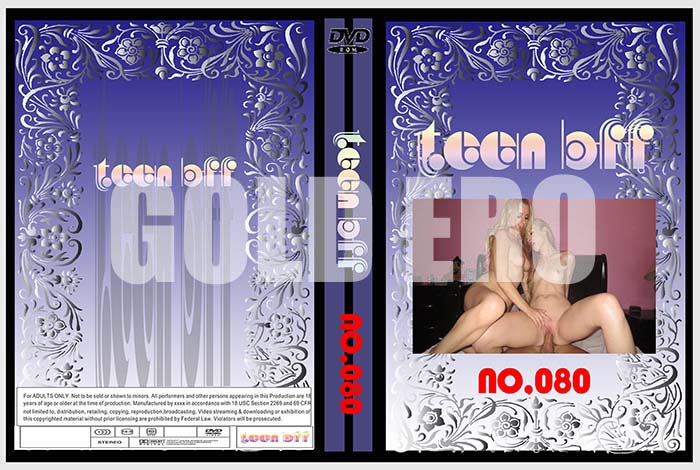 ʼ̵DVD΢DVD ɥ㡼 teen bff no.080 [-]