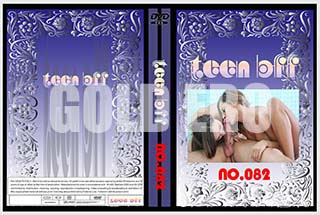 ʼ̵DVD ΢DVD ɥ㡼 teen bff no.082 [-]