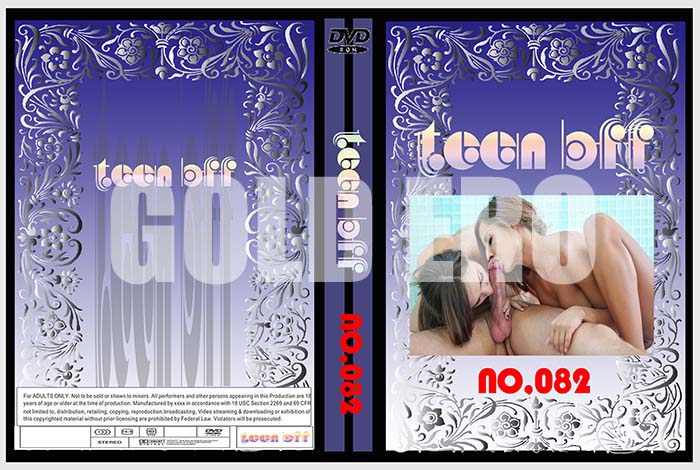 ʼ̵DVD΢DVD ɥ㡼 teen bff no.082 [-]