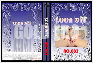 ʼ̵DVD ΢DVD ɥ㡼 teen bff no.083 [-]