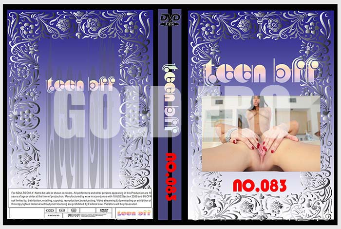 ʼ̵DVD΢DVD ɥ㡼 teen bff no.083 [-]