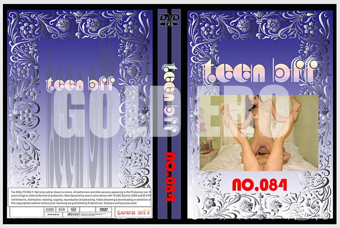 ʼ̵DVD΢DVD ɥ㡼 teen bff no.084 [-]