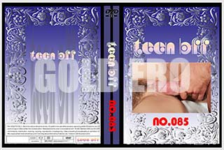 ʼ̵DVD ΢DVD ɥ㡼 teen bff no.085 [-]