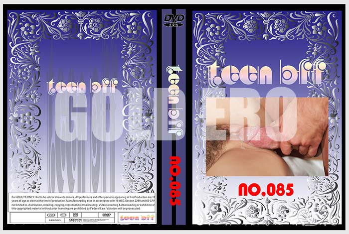 ʼ̵DVD΢DVD ɥ㡼 teen bff no.085 [-]