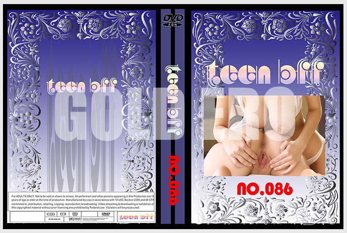 ʼ̵DVD΢DVD ɥ㡼 teen bff no.086 [-]