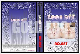 ʼ̵DVD ΢DVD ɥ㡼 teen bff no.087 [-]