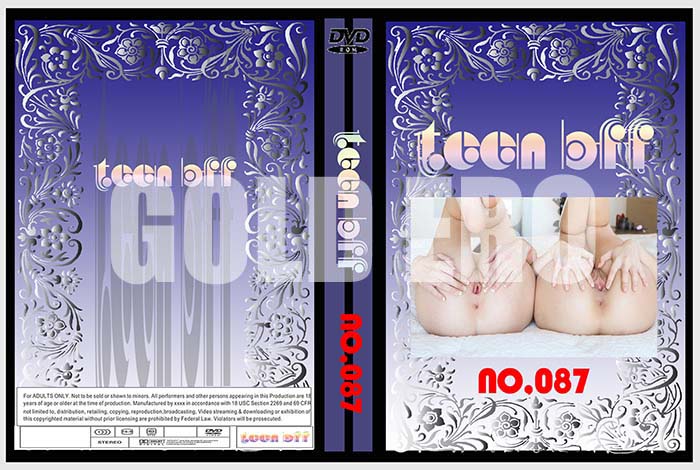 ʼ̵DVD΢DVD ɥ㡼 teen bff no.087 [-]