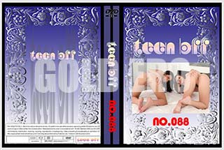 ʼ̵DVD ΢DVD ɥ㡼 teen bff no.088 [-]