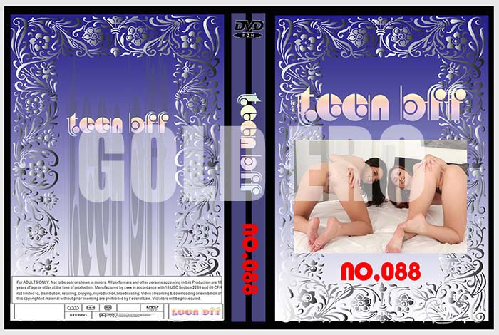 ʼ̵DVD΢DVD ɥ㡼 teen bff no.088 [-]