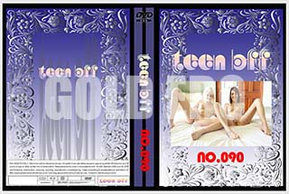 ʼ̵DVD ΢DVD ɥ㡼 teen bff no.090 [-]