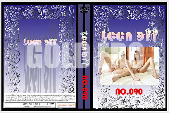 ʼ̵DVD΢DVD ɥ㡼 teen bff no.090 [-]