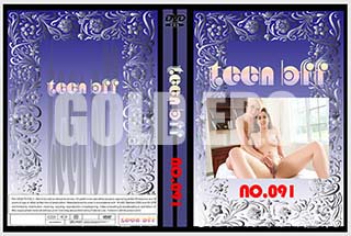 ʼ̵DVD ΢DVD ɥ㡼 teen bff no.091 [-]