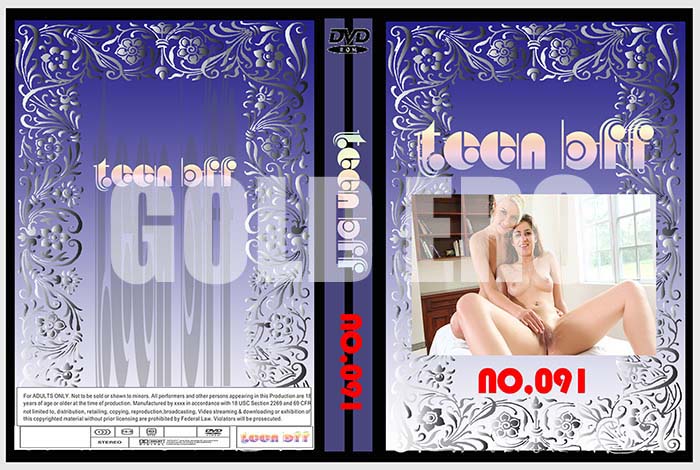 ʼ̵DVD΢DVD ɥ㡼 teen bff no.091 [-]