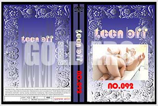 ʼ̵DVD ΢DVD ɥ㡼 teen bff no.092 [-]