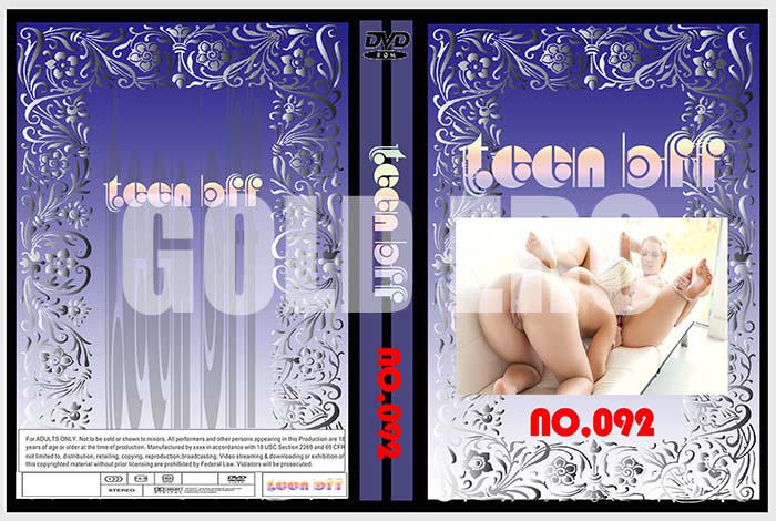 ʼ̵DVD΢DVD ɥ㡼 teen bff no.092 [-]