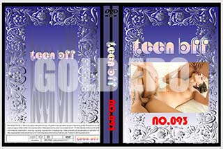 ʼ̵DVD ΢DVD ɥ㡼 teen bff no.093 [-]