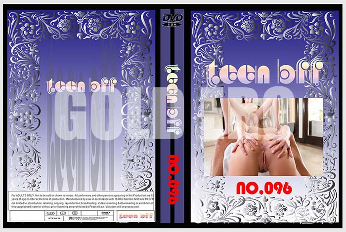 ʼ̵DVD΢DVD ɥ㡼 teen bff no.096 [-]