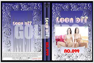 ʼ̵DVD ΢DVD ɥ㡼 teen bff no.097 [-]