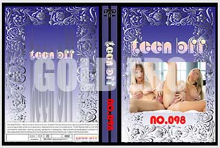 ʼ̵DVD ΢DVD ɥ㡼 teen bff no.098 [-]