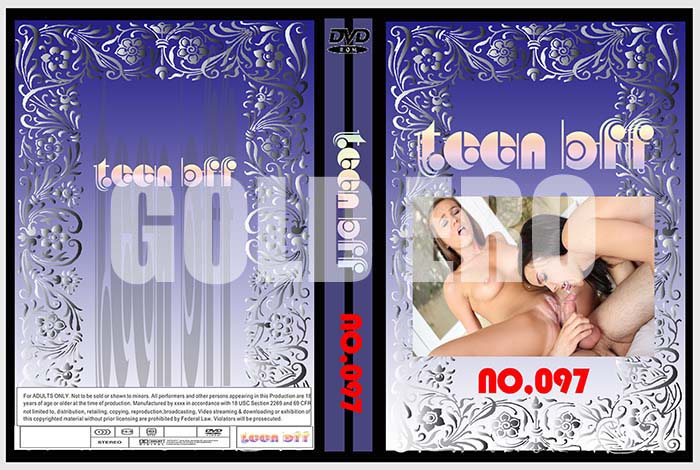 ʼ̵DVD΢DVD ɥ㡼 teen bff no.099 [-]