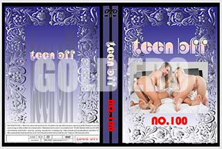 ʼ̵DVD ΢DVD ɥ㡼 teen bff no.100 [-]