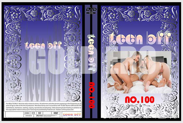 ʼ̵DVD΢DVD ɥ㡼 teen bff no.100 [-]