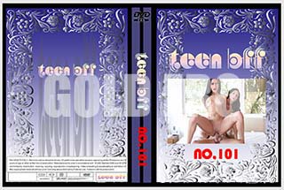 ʼ̵DVD ΢DVD ɥ㡼 teen bff no.101 [-]